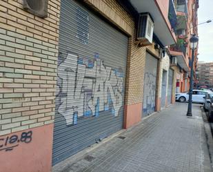 Premises to rent in  Valencia Capital