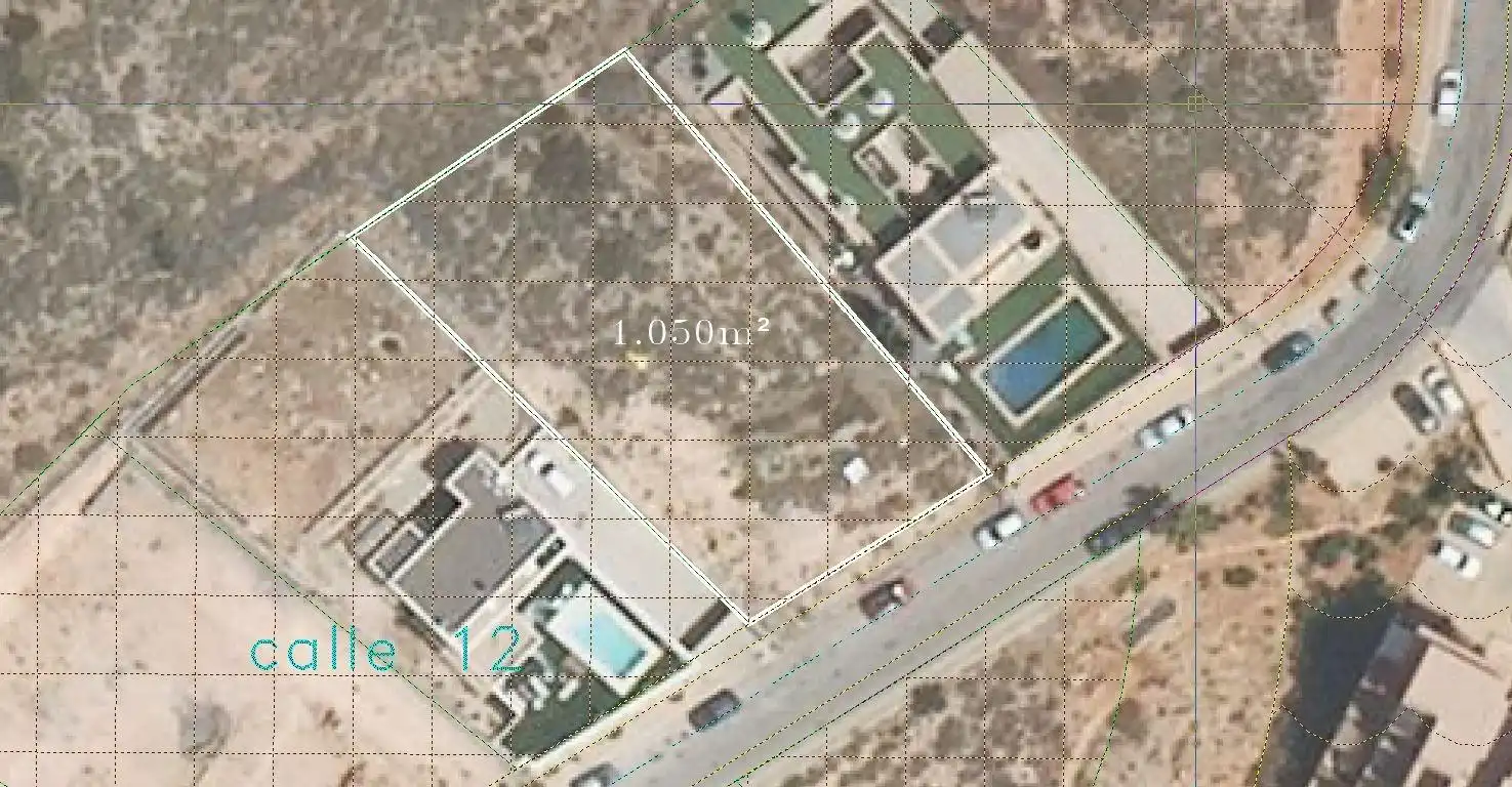 Terreno residencial en venta en Calle ENCINAS DE LAS (ENV) 54, imagen 5