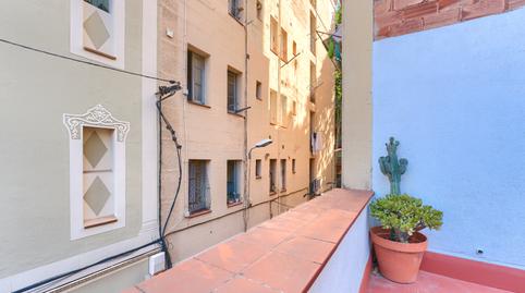 Foto 5 de Casa o xalet en venda a Passatge de la Igualtat, Sagrada Família, Barcelona