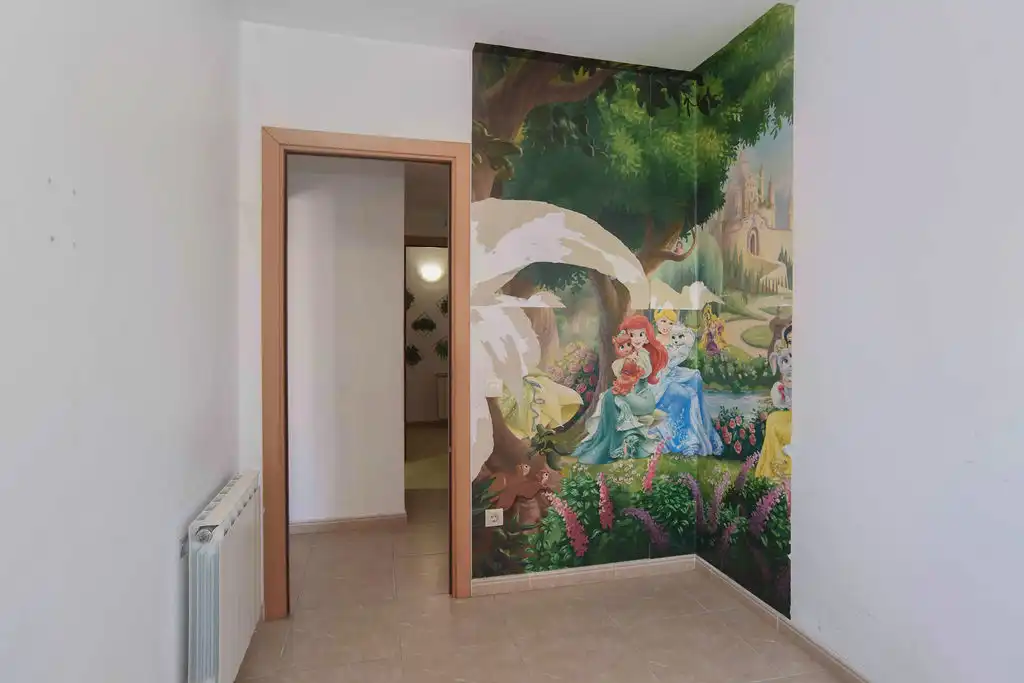 Habitación de Piso en venta en Ripollet con Calefacción y Piscina