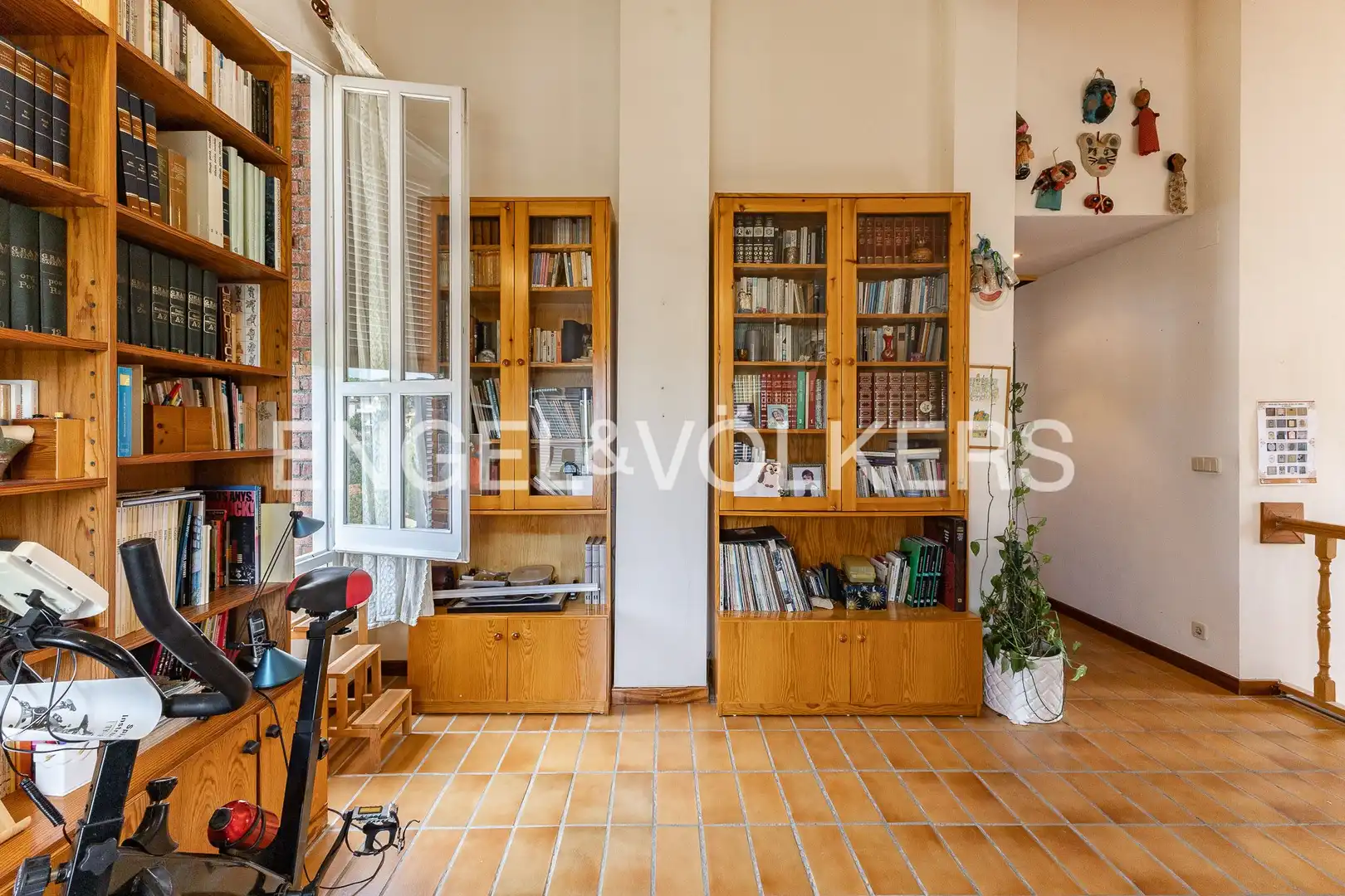 Haus mit Garten zum Verkauf in Sant Iscle de Vallalta, imagen 20