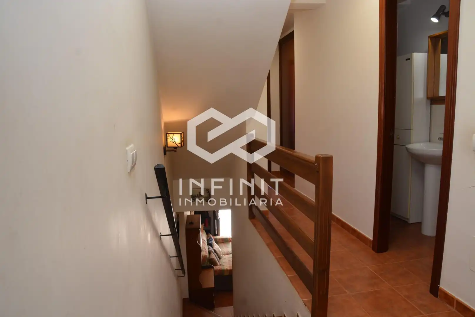 Casa o chalet en venta en Moratilla de los Meleros con Jardín privado y Trastero