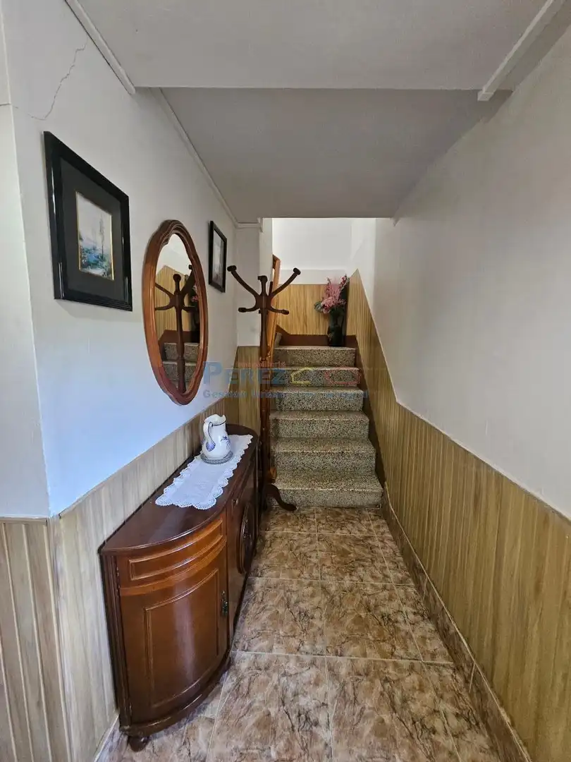 Casa rustica con piscina in vendita a Miño, imagen 6