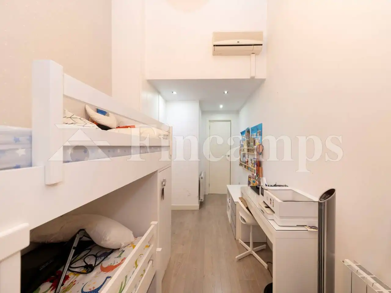 Casa amb jardí en venda a Calle Rector Centena, imagen 19