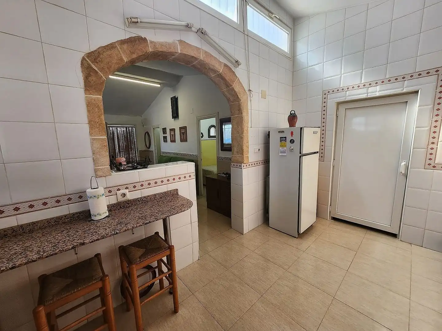 Küche von Residential zum Verkauf in Villena