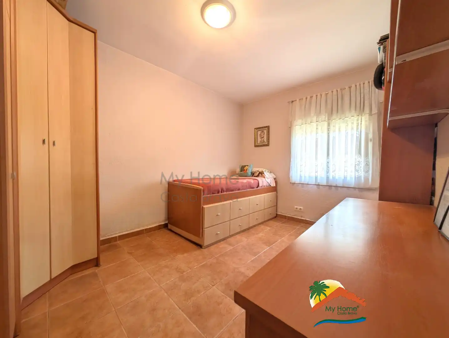 Casa con piscina en venta en Lloret Residencial - Montlloret, imagen 16