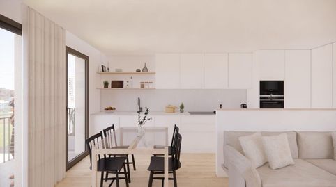 Foto 2 de Piso en venta en Calle Carretera Sentmenat, 59, Poble - Casc Antic, Castellar del Vallès
