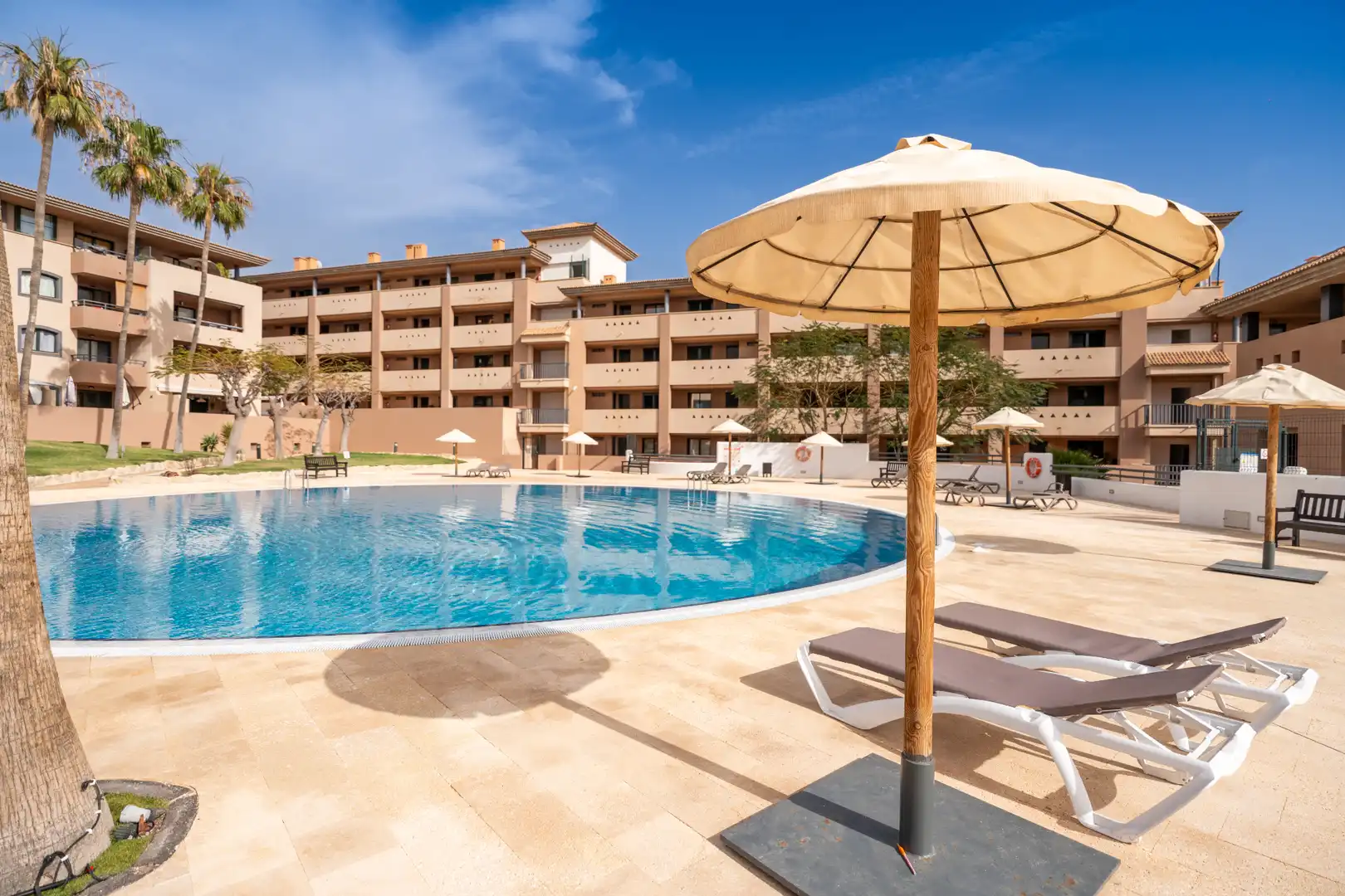 Apartment mit Pool zum Verkauf in Avenida Adeje 300 17, imagen 44
