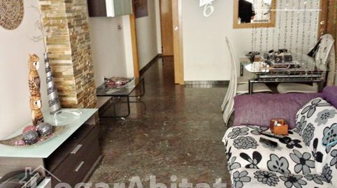 Foto 3 de Piso en venta en Calle Senda del Carmen, Casco Urbano, Náquera