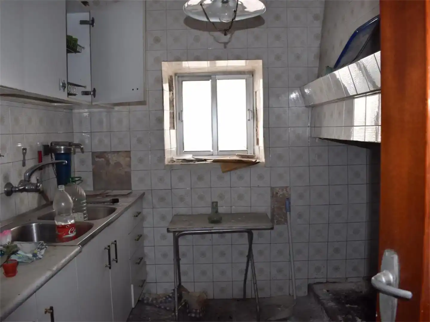 Cuina de Pis en venda en Villatorres amb Traster i Balcó