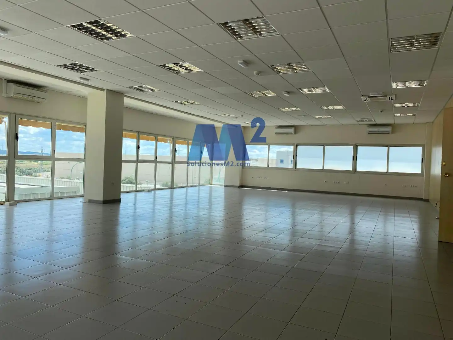 Industrial buildings for sale in Getafe