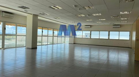 Photo 3 of Industrial buildings for sale in Los Olivos - Los Ángeles, Getafe