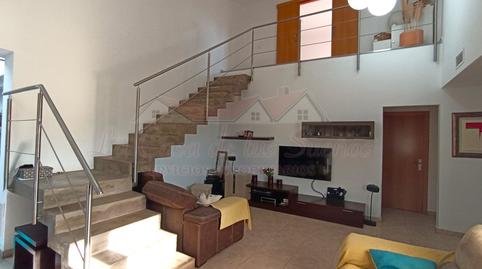 Foto 3 de Casa o xalet en venda a Salinas, Alicante