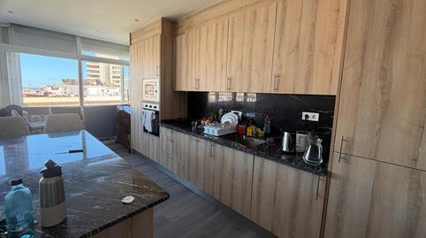 Foto 2 de Apartamento en venta en Avenida Avenida Isabel Manoja, Manantiales - Estación de Autobuses, Torremolinos