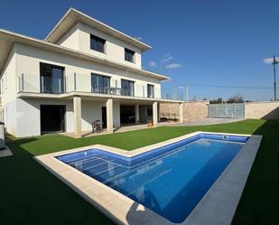 Casa o xalet en venda a Constitucion, Llanera de Ranes