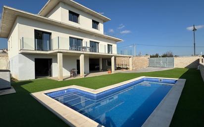 Haus oder Chalet zum verkauf in Constitucion, Llanera de Ranes