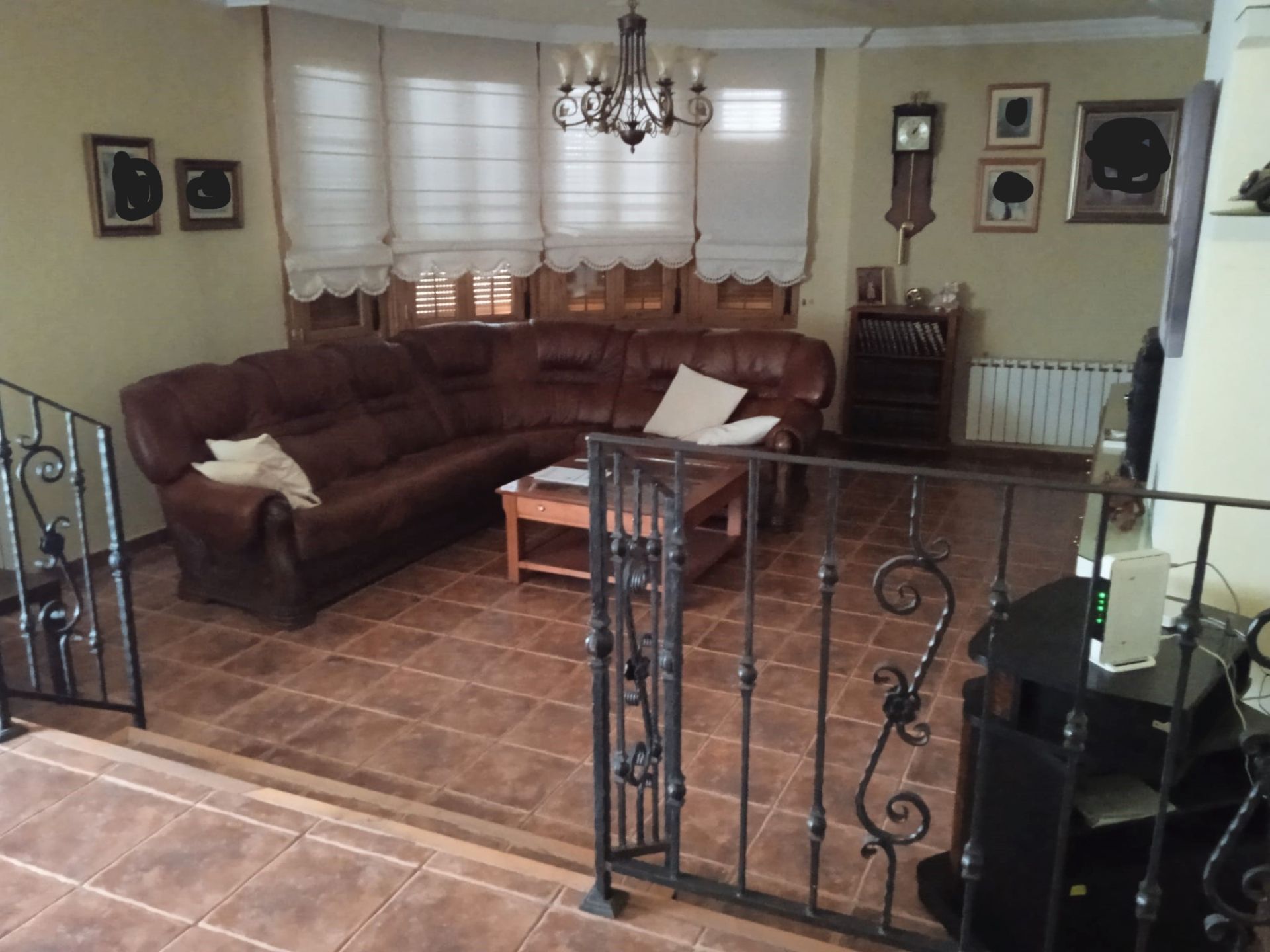 Casa o xalet en venda a El Pilar - La Estación