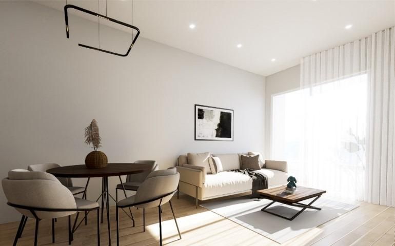 Sala d'estar de Apartament en venda en Torrevieja amb Terrassa