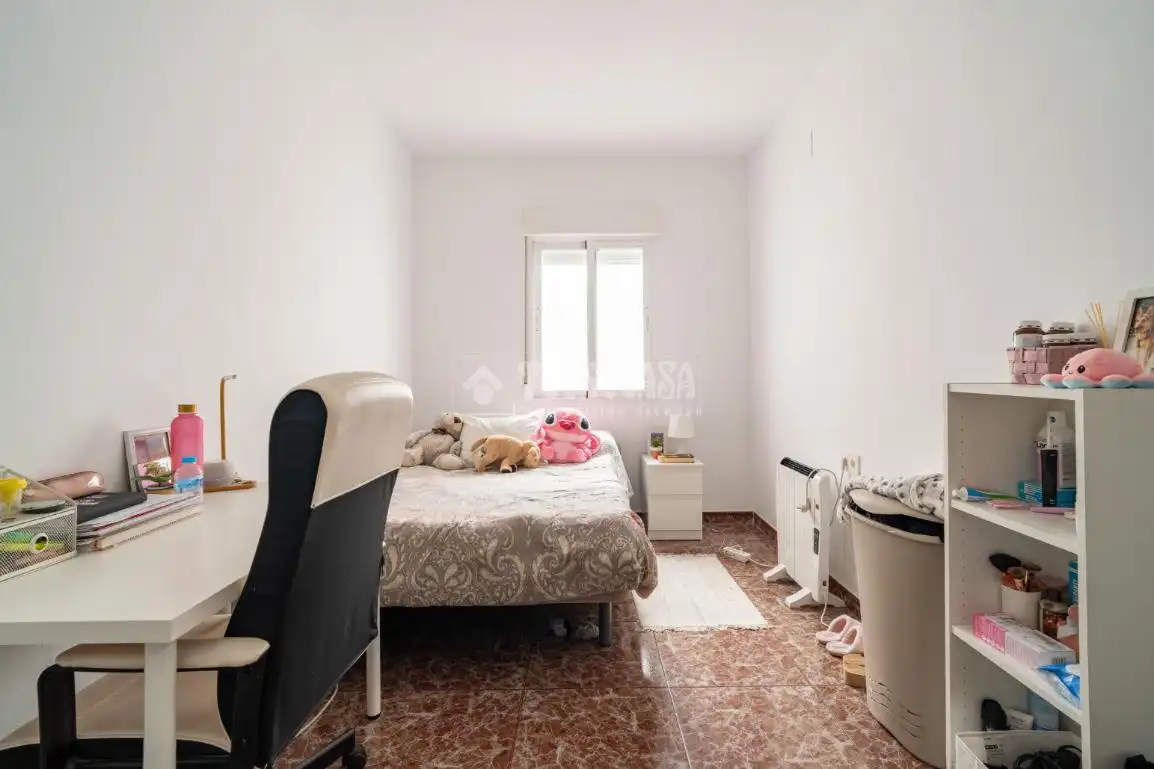 Habitación de Piso en venta en Granada