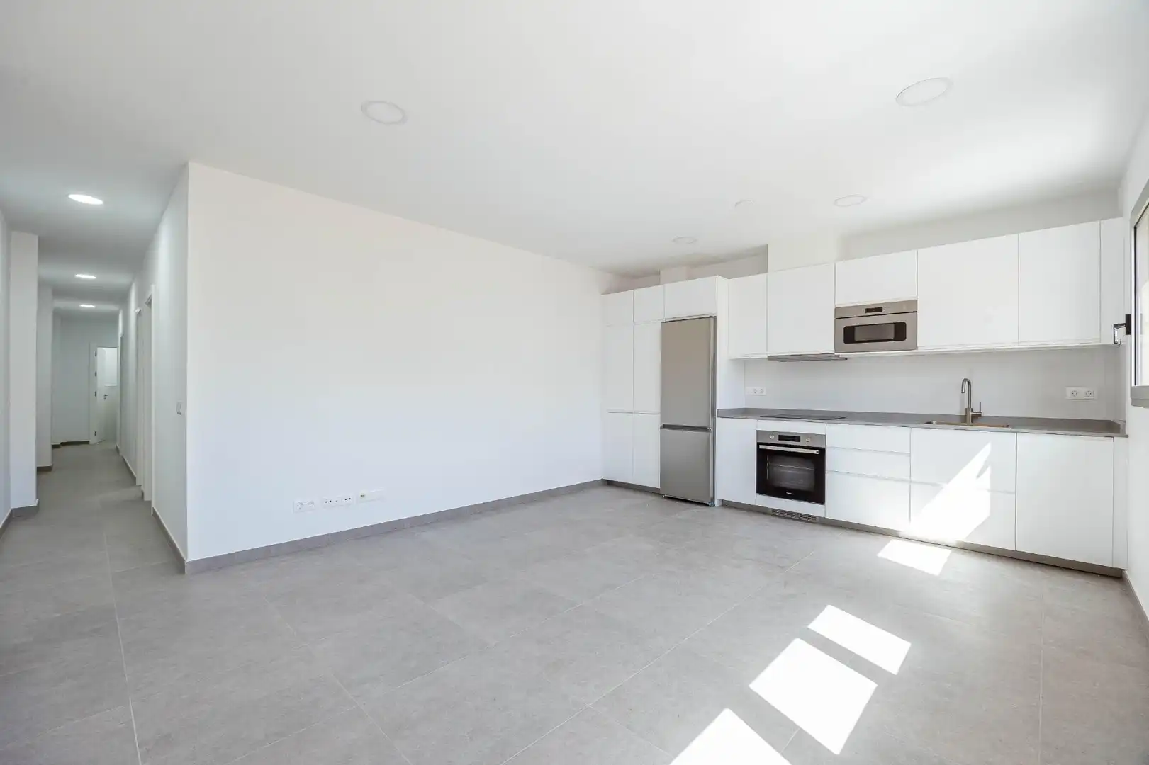 Cocina de Piso en venta en Telde con Alarma