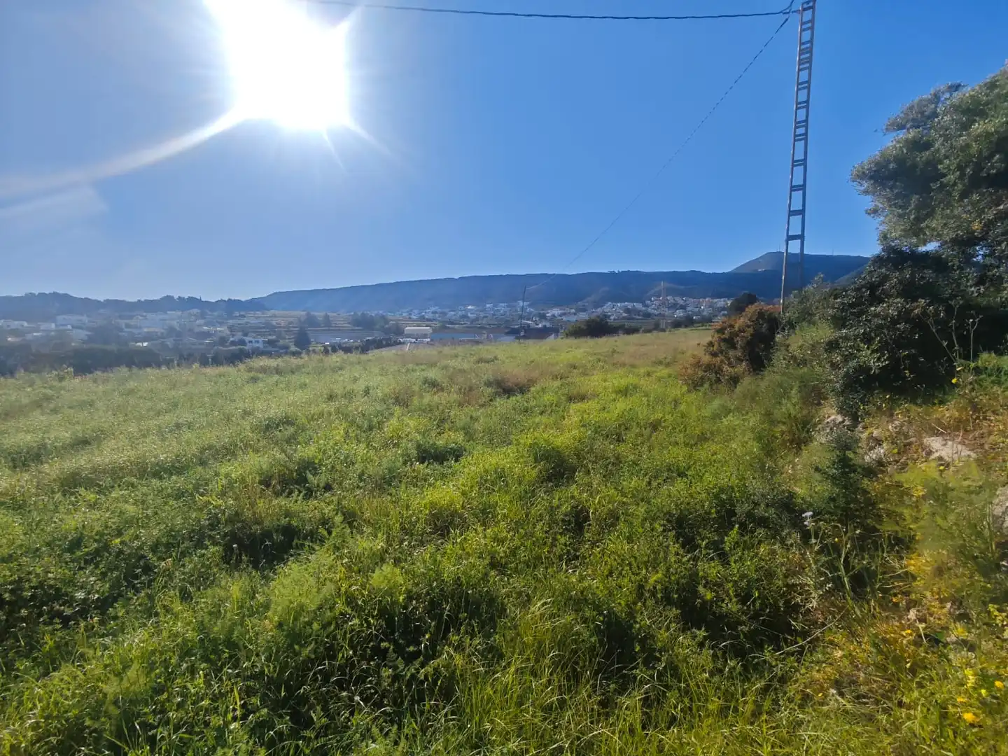 Terreny residencial en venda a Centro, imagen 4