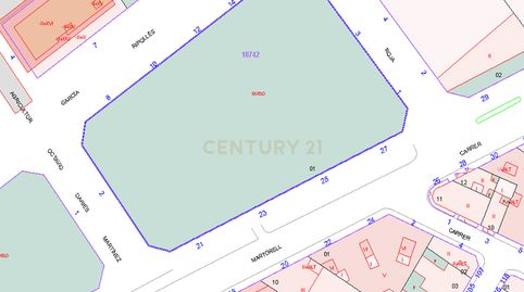 Foto 3 von Residential zum Verkauf in Cl Joanot Martorell 25alzira (valencia), -1, Tulell, Alzira