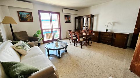 Foto 2 de Piso en venta en San Vicente, Sevilla Capital