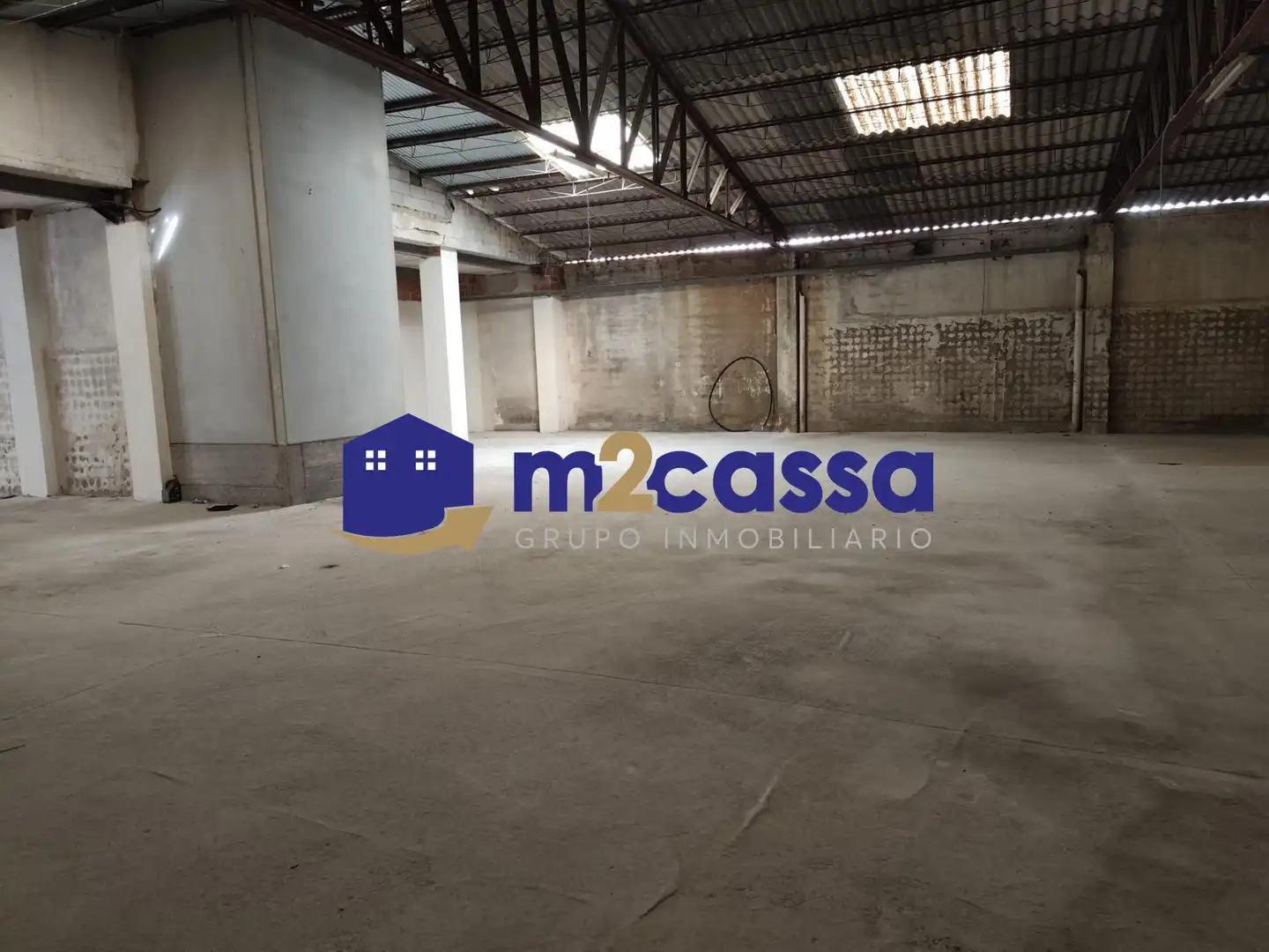 Nave industrial in vendita a Lorca Ciudad, imagen 4