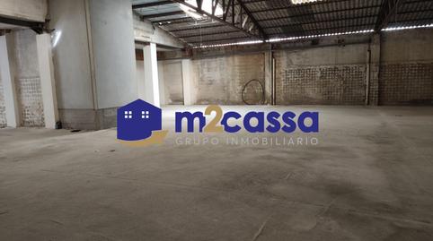 Photo 4 of Industrial buildings for sale in San José, Lorca