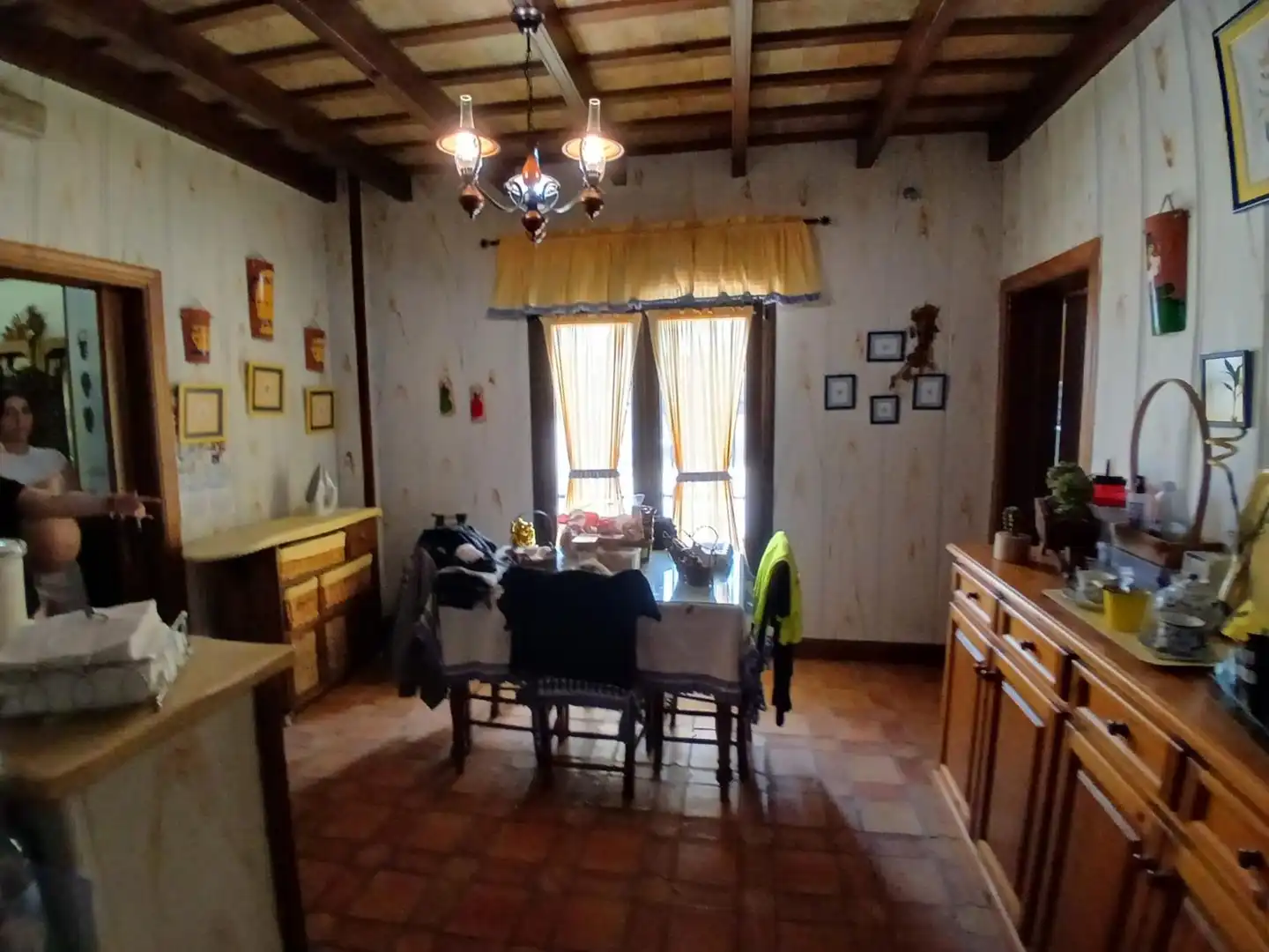 Detached homes for sale in El Pino - Bajo de Guía