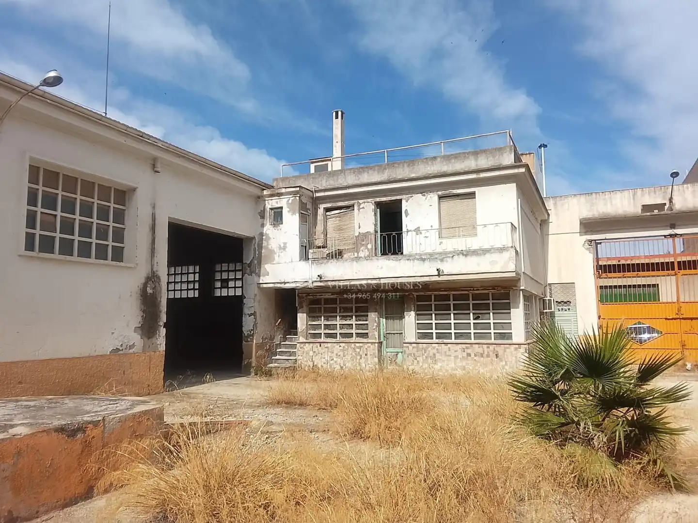 Lands and plots for sale in Novelda, imagen 7