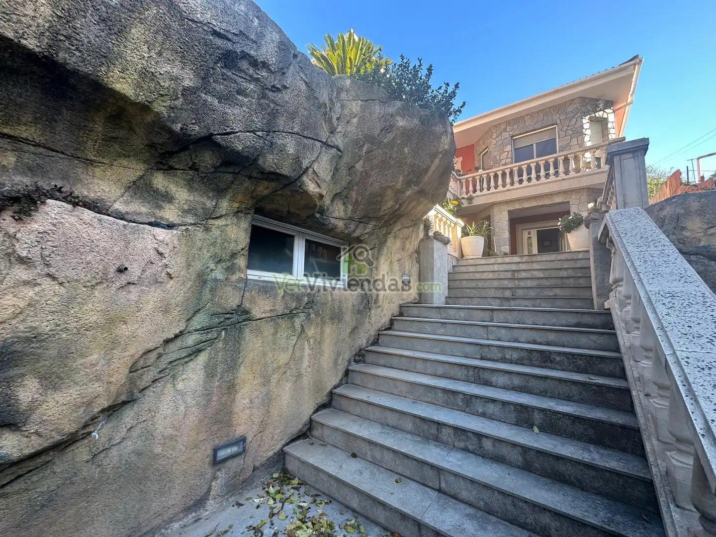Casa o xalet en venda a Carrer Santiago Rusiñol, 10, Cervelló