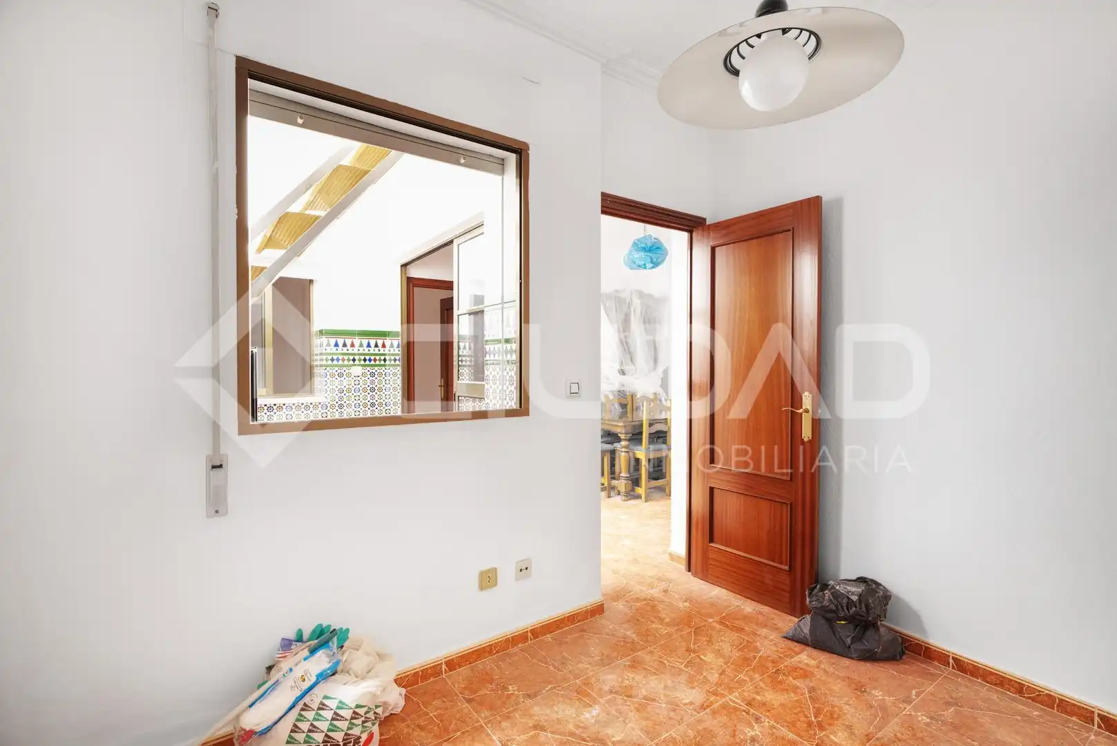Casa o chalet en venta en La Puebla del Río con Terraza