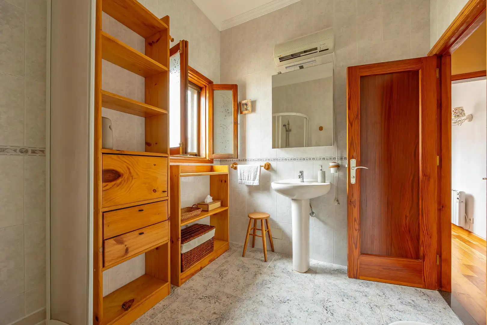 House with terrace for sale in Calle Blas Herrera 9, imagen 52