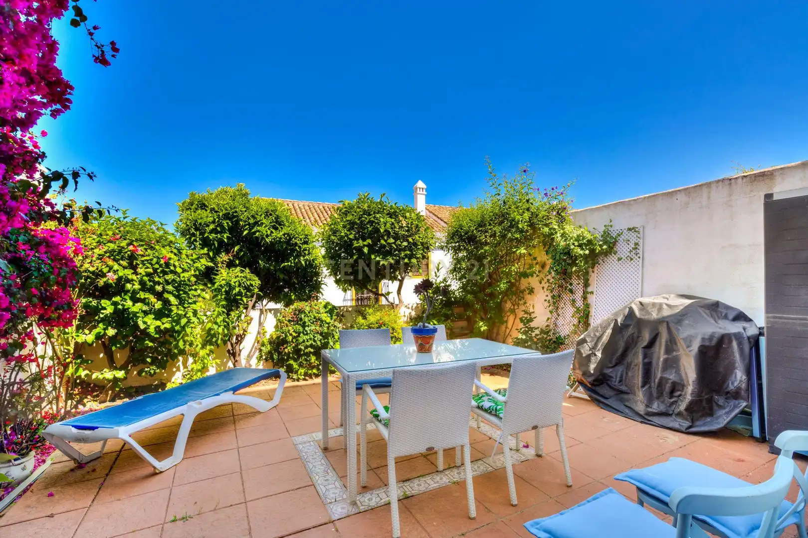 Casa o chalet en venta en Los Naranjos