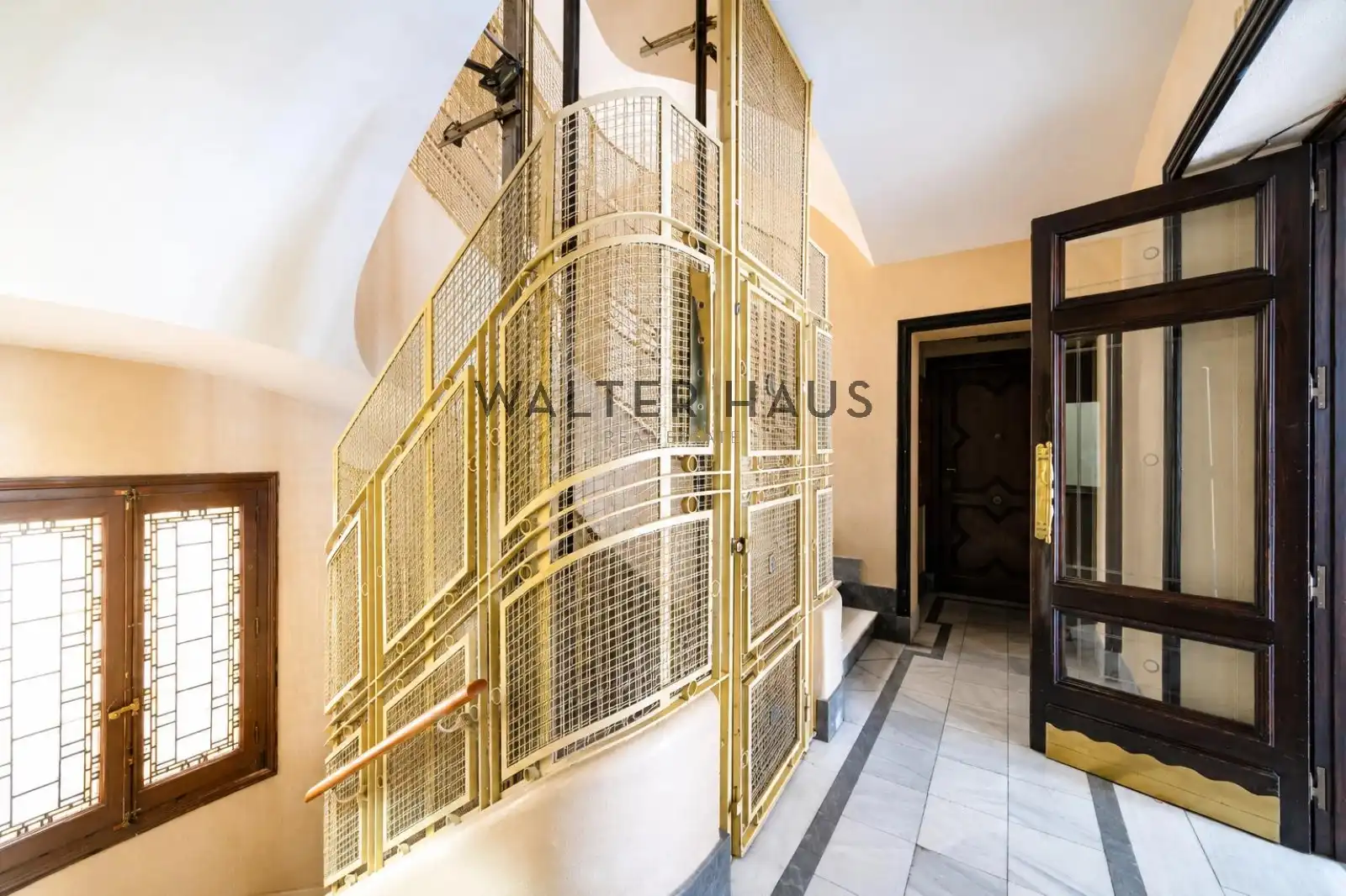 Flat for sale in Madrid  with Storage room