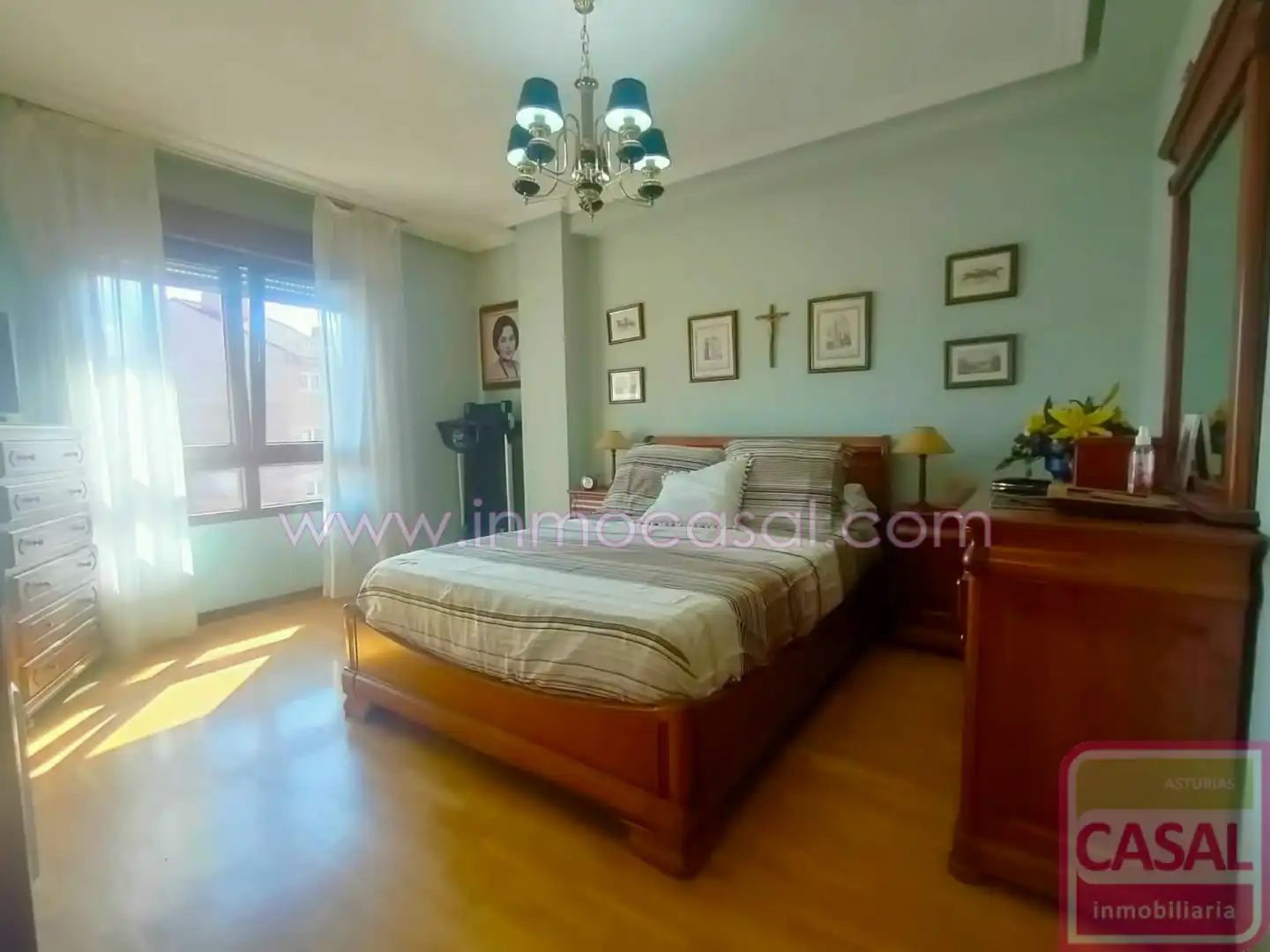 Appartement avec ascenseur à vendre à Centro, imagen 4