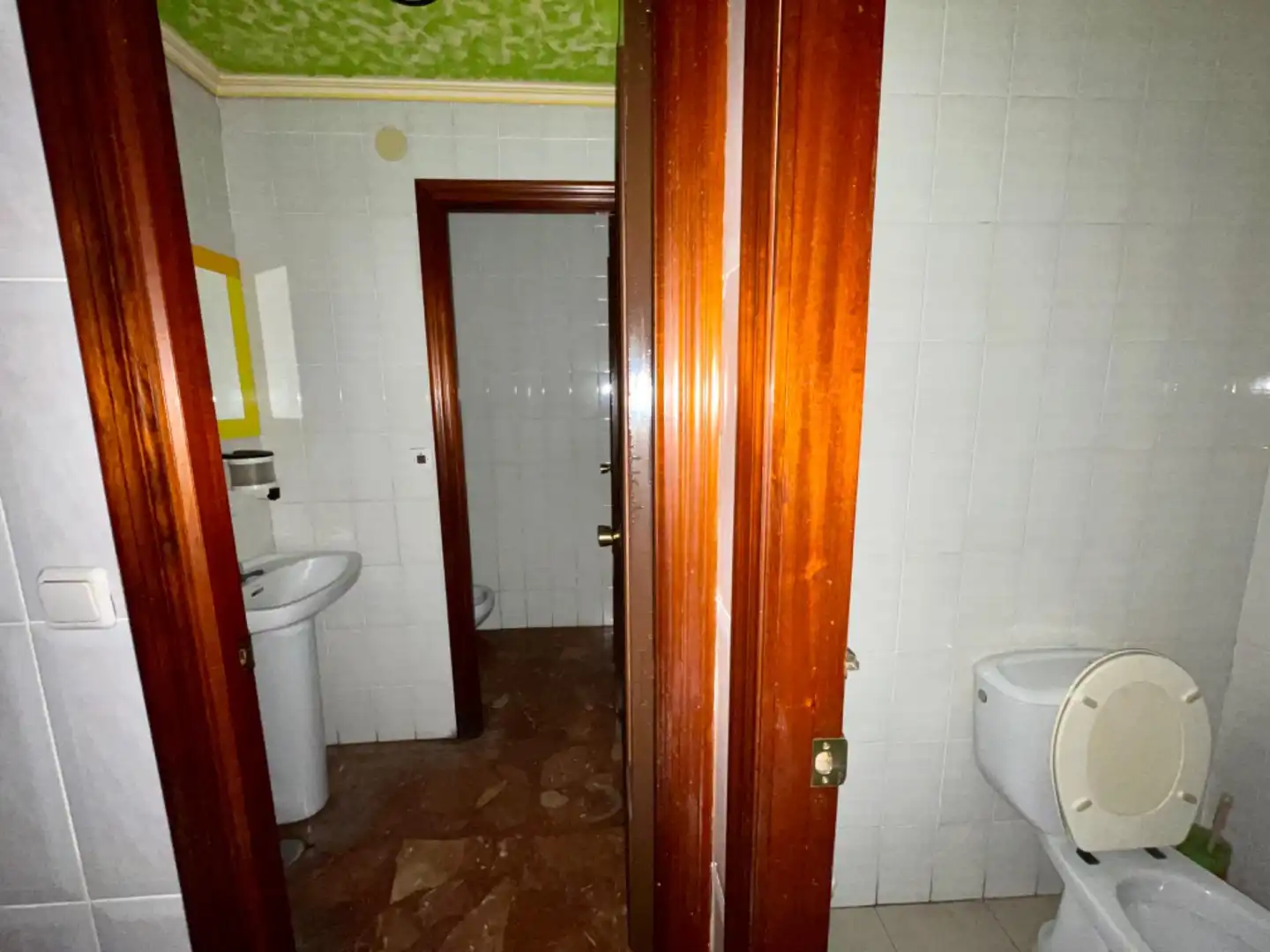 Local comercial en venda a Calle ISIDRO RUEDA, imagen 15