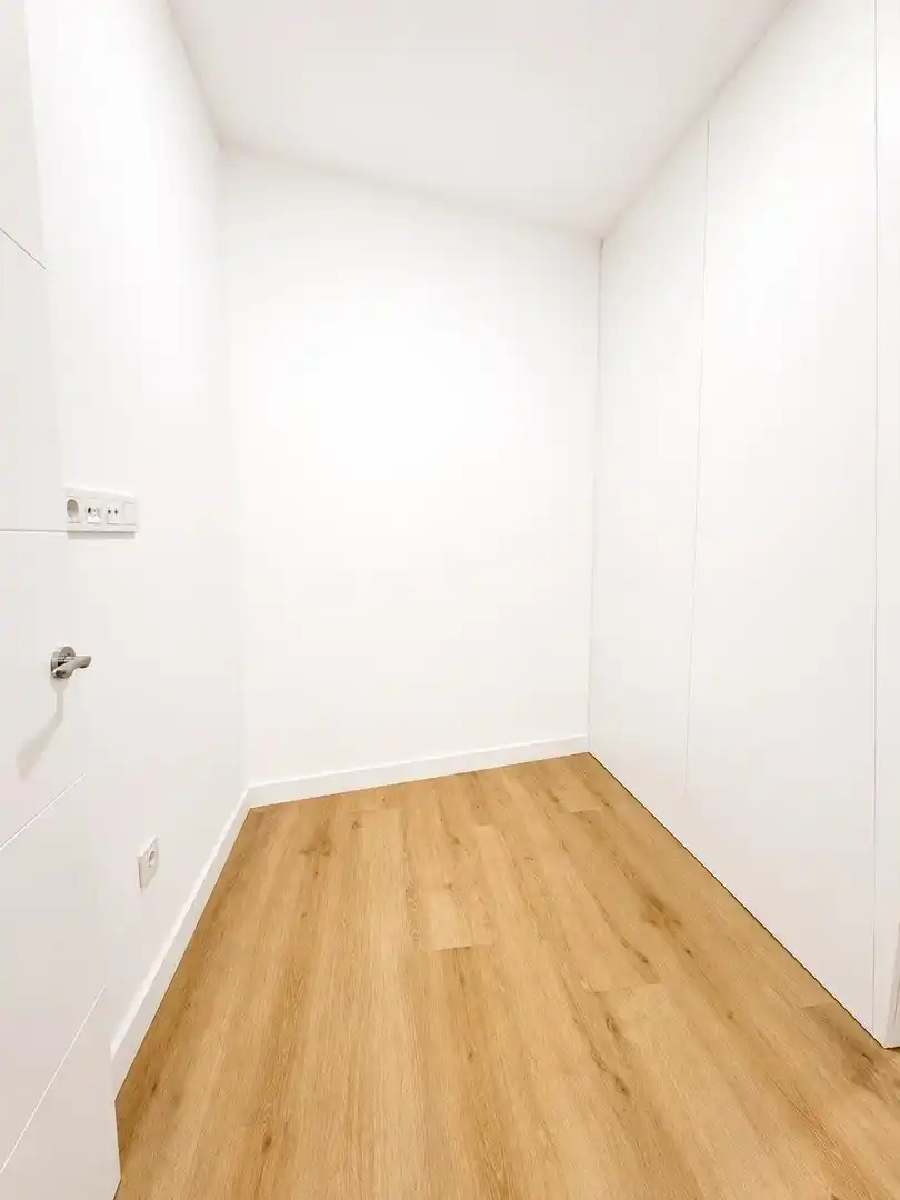 Apartament en venda en Málaga amb Aire condicionat, Parquet i Alarma