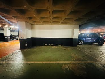 Aparcamiento en venta en Gros