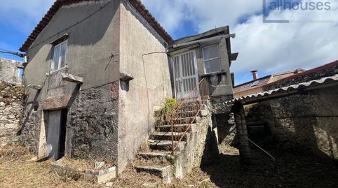 Foto 4 de Finca rústica en venda a Lugar Outeiro - Camposancos, 1, A Guarda , Pontevedra