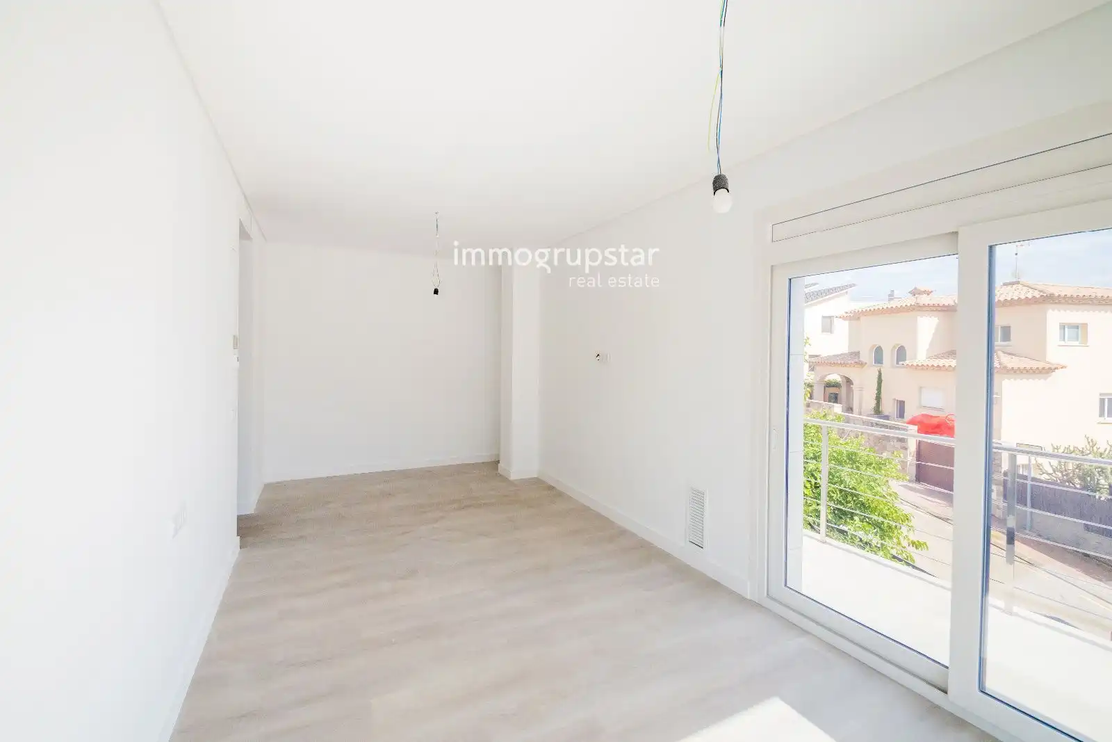 Sala d'estar de Casa o xalet en venda en Palamós amb Aire condicionat, Calefacció i Terrassa