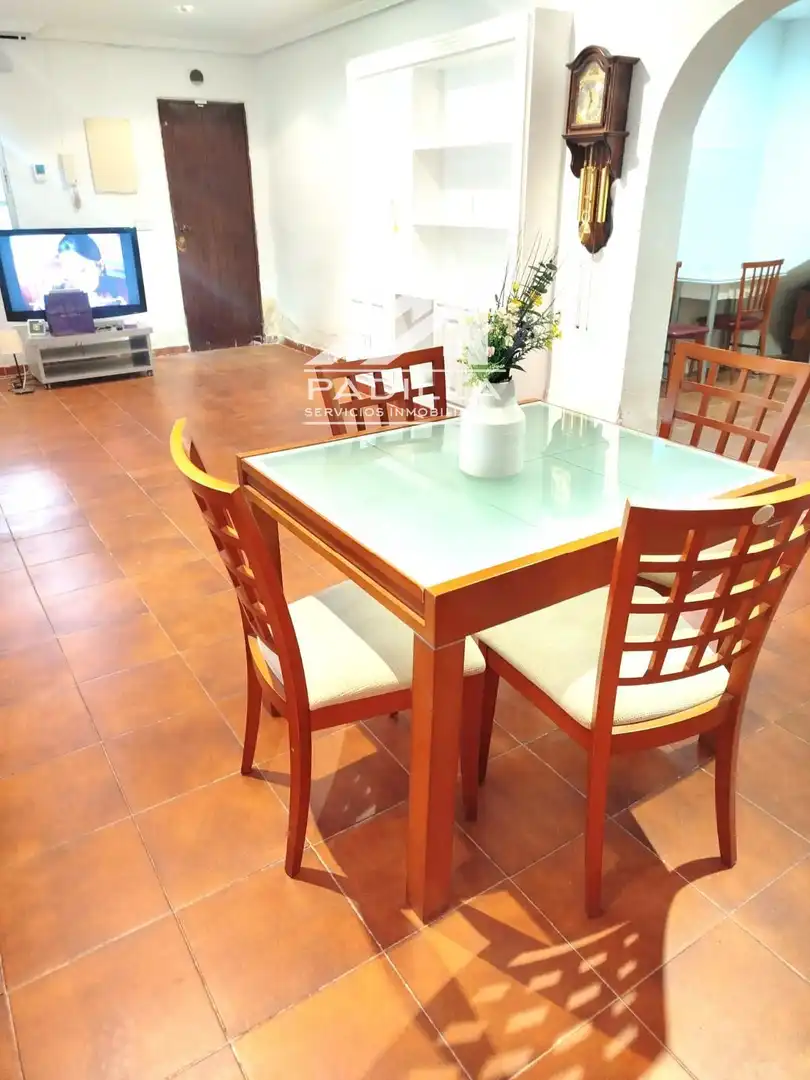 Comedor de Casa o chalet en venta en Méntrida con Aire acondicionado, Calefacción y Trastero