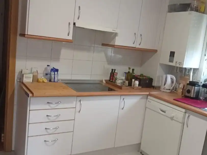 Villa mit Garten zum Verkauf in Calle de Navahonda 2, imagen 12