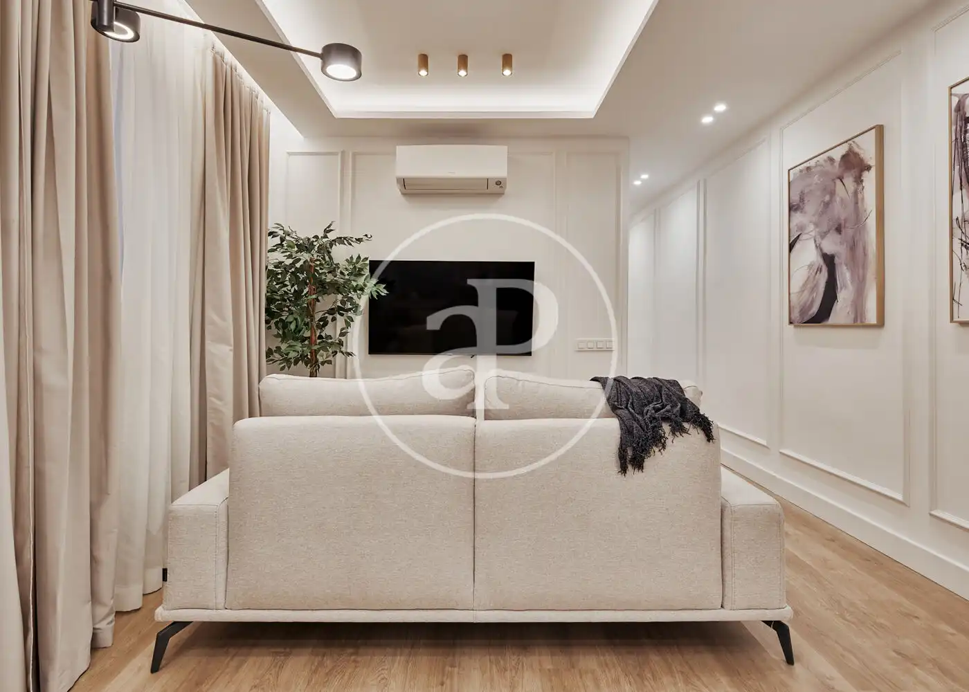 Piso con ascensor en venta en C. de Colón, imagen 3