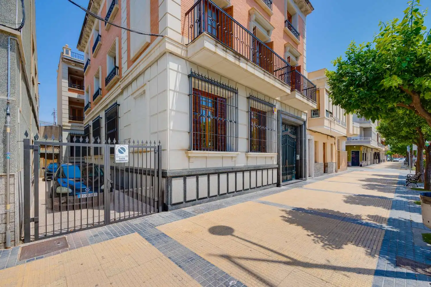 Exterior view of Houses for sale in Callosa de Segura  with Air Conditioner, Heating and Terrace