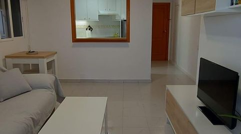 Foto 5 de Apartamento de alquiler en Calle del Músico Antón Roch, Agua Amarga - Urbanova, Alicante / Alacant