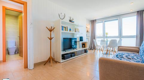 Foto 3 de Apartamento de alquiler en Calle Teniente Fuentes Pila, El Sardinero, Santander