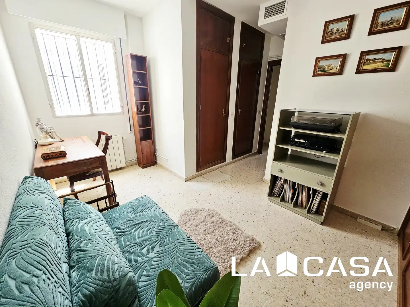 Piso con ascensor en venta en Casco Antiguo, imagen 5