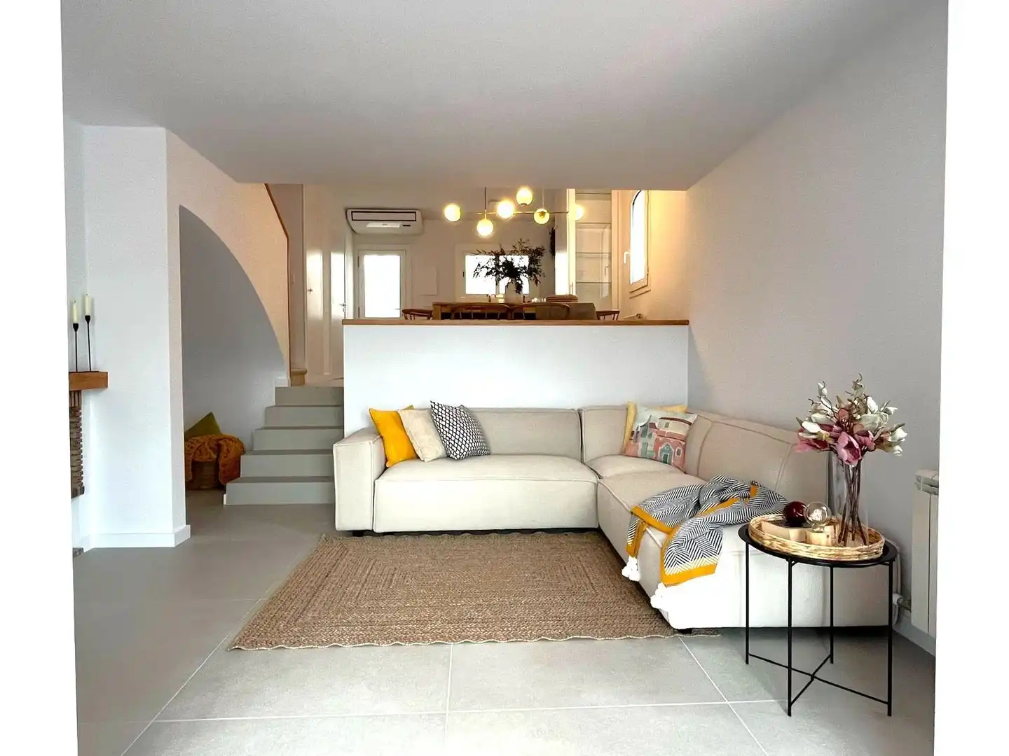 Maison mitoyenne à vendre à Buenos Aires, imagen 7